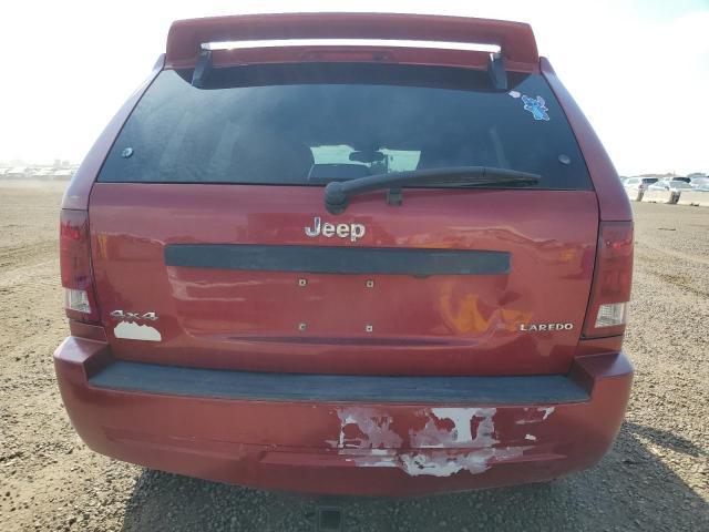 2005 Jeep Grand Cherokee Laredo
