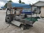 2012 Clubcar Car
