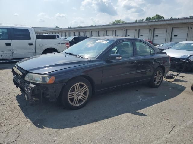2007 Volvo S60 2.5T
