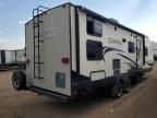 2018 Forest River Trailer