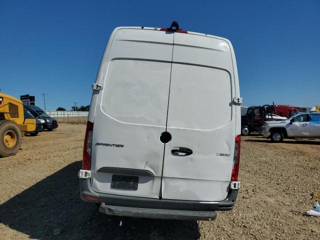 2020 Mercedes-Benz 2020 Mercedes Benz Sprinter 2-Trucks Delivery VA