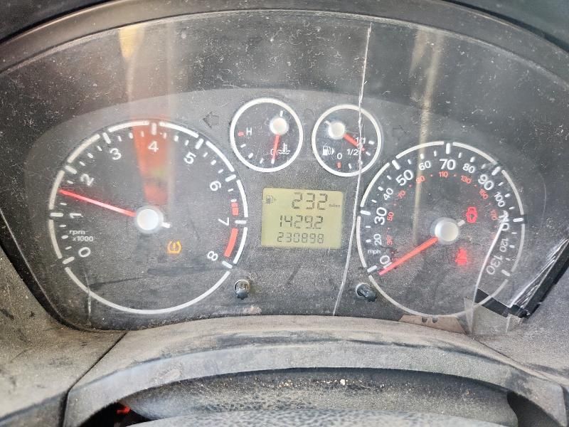 2011 Ford Transit Connect XLT