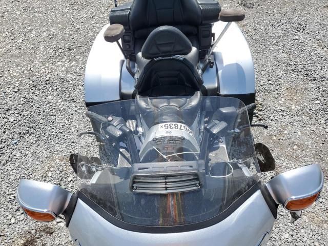 2007 Honda GL1800