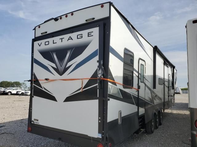 2024 Trailers Trailer