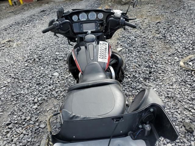 2014 Harley-Davidson Flhtk Electra Glide Ultra Limited