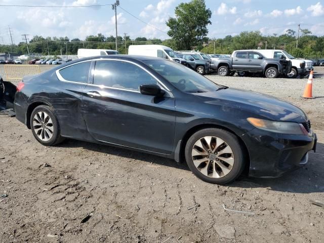 2014 Honda Accord LX-S