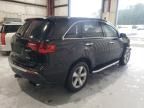 2012 Acura MDX Technology