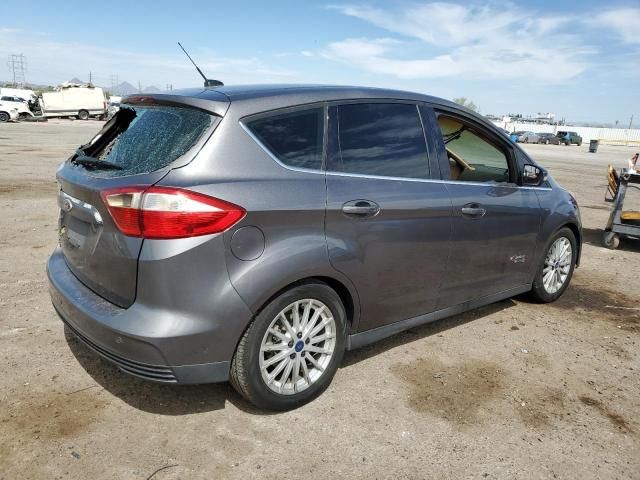 2014 Ford C-MAX Premium