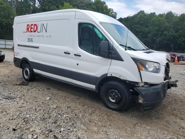 2018 Ford Transit T-250