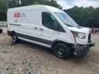 2018 Ford Transit T-250