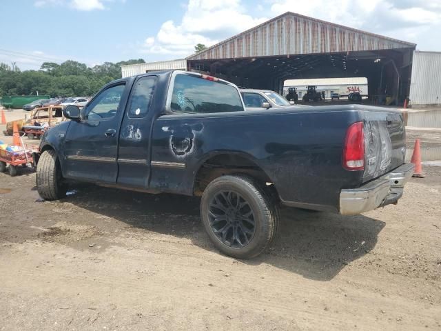 1997 Ford F150