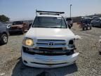 2005 Toyota Tundra Double Cab SR5