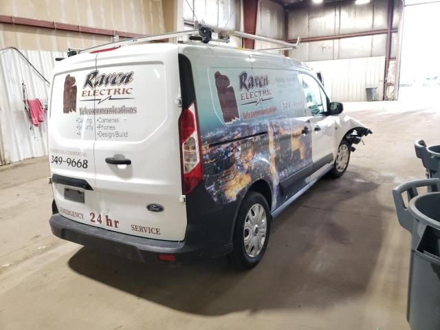 2022 Ford Transit Connect XL