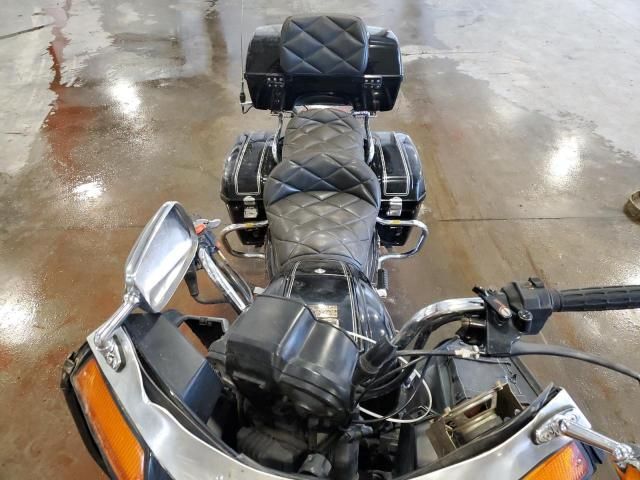 1983 Honda GL1100 I