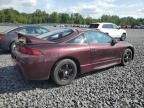 1999 Mitsubishi Eclipse gst