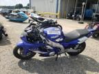 1997 Yamaha YZF600 R