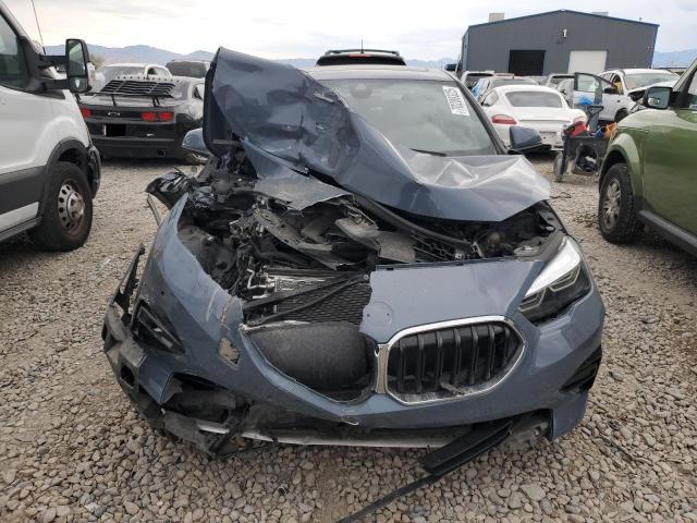 2022 BMW 228xi