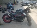 2025 Kawasaki ER500