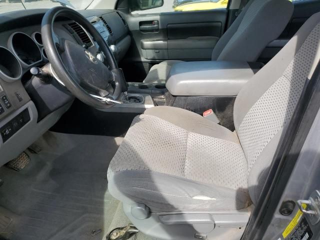 2010 Toyota Tundra Double Cab SR5