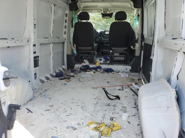2022 Dodge RAM Promaster 2500 2500 High