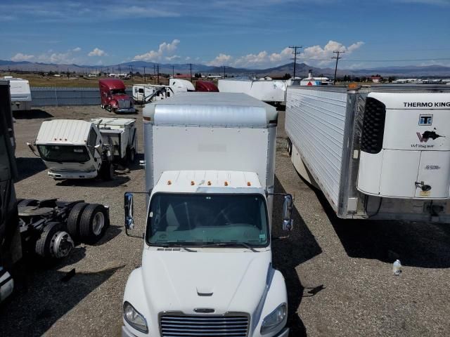 2011 Freightliner M2 106 Medium Duty