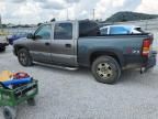 2006 GMC New Sierra K1500