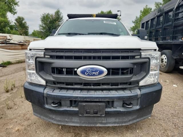 2020 Ford F250 Super Duty