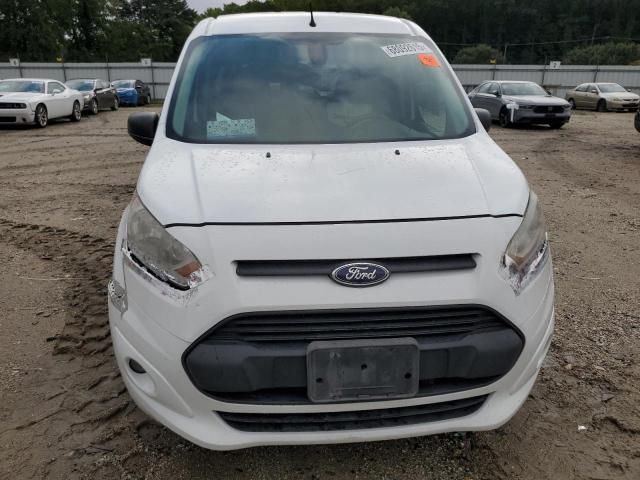 2016 Ford Transit Connect XLT