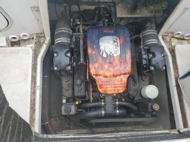 1996 Bayliner Boat-Boats Boat