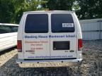 2009 Ford Econoline E350 Super Duty Wagon