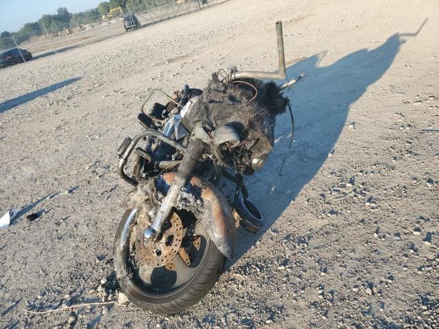 2004 Harley-Davidson Flhrci