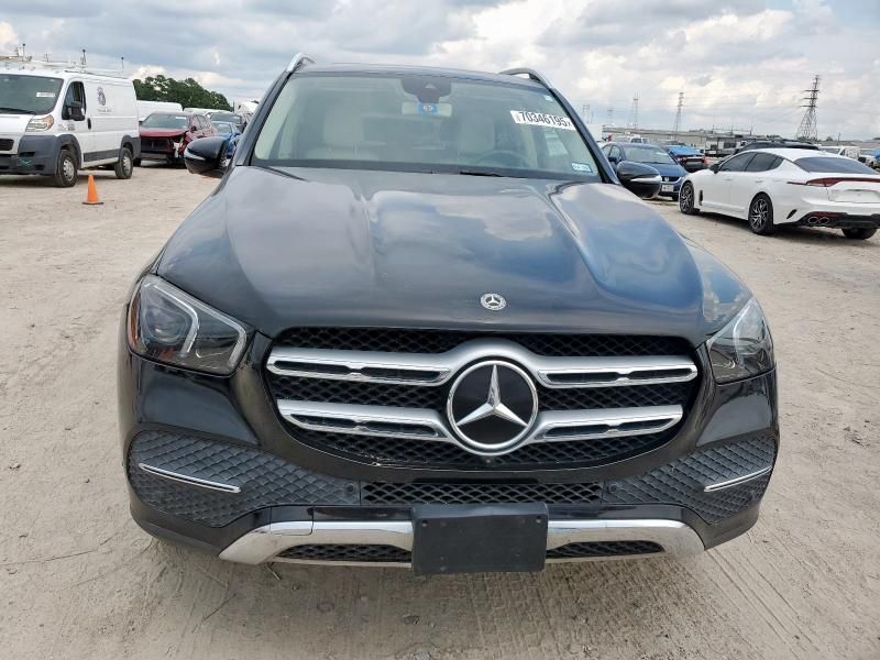 2020 Mercedes-Benz GLE 350 4matic
