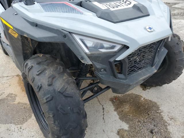 2024 Polaris RZR 200 EFI
