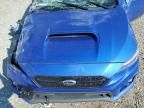 2018 Subaru WRX Limited