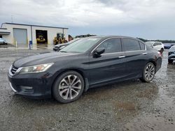 2015 Honda Accord Sport for sale in Lumberton, NC