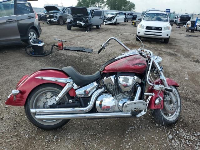 2005 Honda VTX1300 R