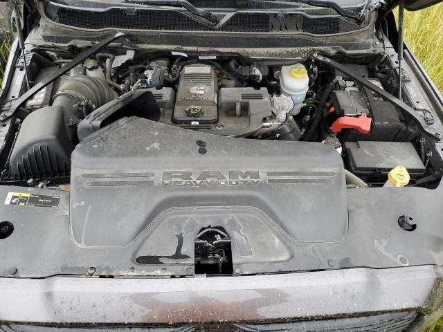 2023 Dodge 2500 Laramie