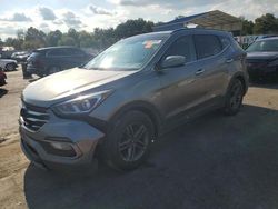 2017 Hyundai Santa FE Sport for sale in Florence, MS