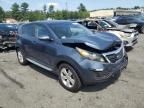 2012 KIA Sportage Base