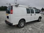 2013 Chevrolet Express G2500