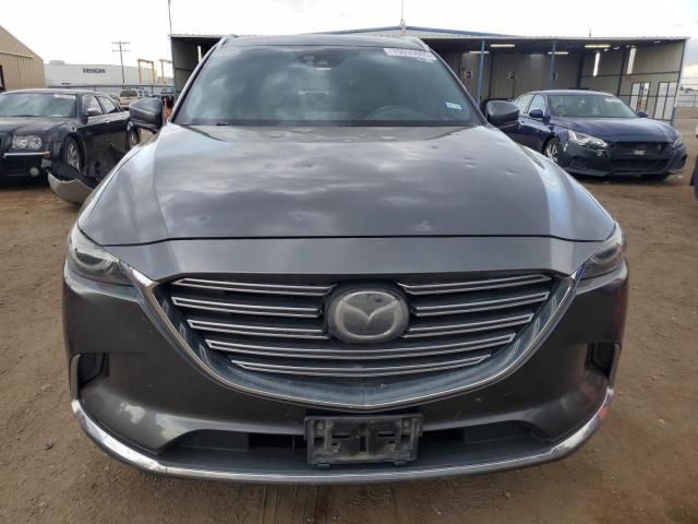 2017 Mazda CX-9 Grand Touring