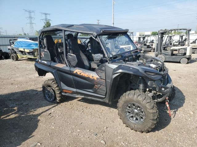 2022 Yama 1000 XT-R RMAX4 en venta en Elgin, IL