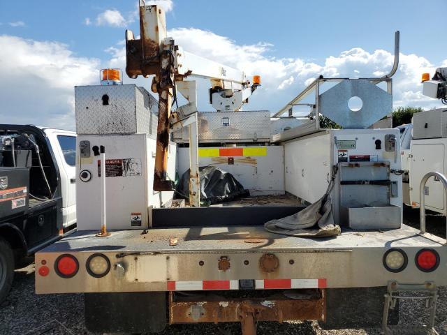 2013 Ford F450 Super Duty