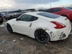 2017 Nissan 370Z Base