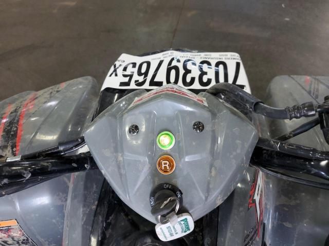 2023 Polari Phoenix 200