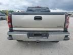 2007 Chevrolet Silverado K1500 Classic