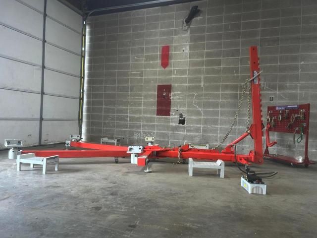 2024 Other 2025 4 Clamp Frame Puller