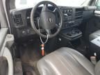 2013 Chevrolet Express G2500