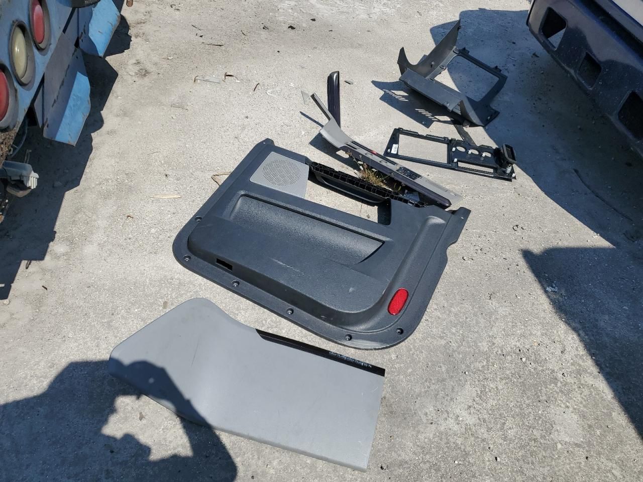 2021 Freightliner Cascadia 116 Semi Truck