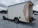 2018 Ford Econoline E350 Super Duty Cutaway Van